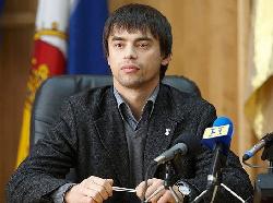 Секретар міської ради заробив майже 25 тисяч доларів цього року